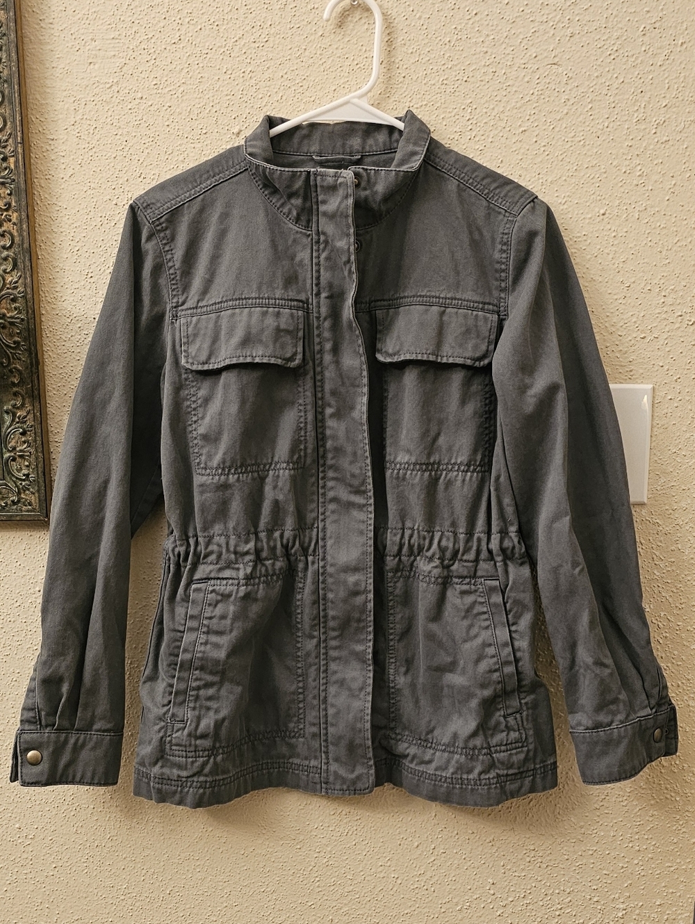 Gap Women's Utility Jacket